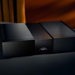 Naim Audio NAP 250 tippklassi lõppvõimendi - Pilt 6