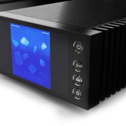 Naim NSC 222 ekraan