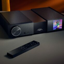 Naim NSC 222