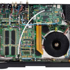 Naim NSC 222 sisu