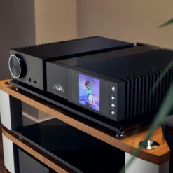 Naim NSC 222 räkis
