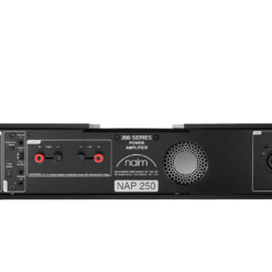Naim Audio NAP 250 tippklassi lõppvõimendi - Pilt 4