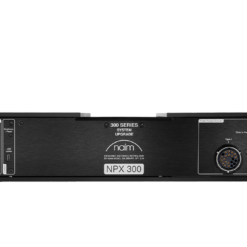 Naim Audio NPX 300 võimas toiteallikas - Pilt 3
