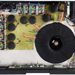 Naim Audio NPX 300 võimas toiteallikas - Pilt 5