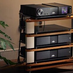 Naim Audio NPX 300 võimas toiteallikas - Pilt 6