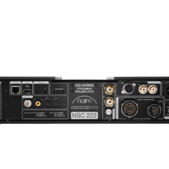 Naim NSC 222 tagapaneel