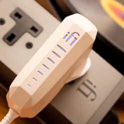 iFi Audio iPower X DC-vooluallikas, Ultra-Low Noise AC/DC - Pilt 3