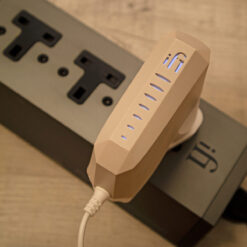 iFi Audio iPower X DC-vooluallikas, Ultra-Low Noise AC/DC - Pilt 4