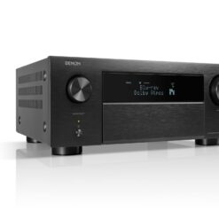Denon AVC-X4800H 9.4 kanaliga kodukinoressiiver