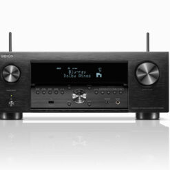 Denon AVC-X4800H 9.4 kanaliga kodukinoressiiver - Pilt 4