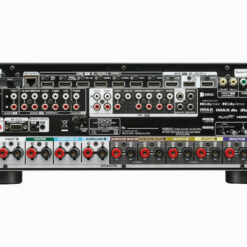 Denon AVC-X4800H 9.4 kanaliga kodukinoressiiver - Pilt 6