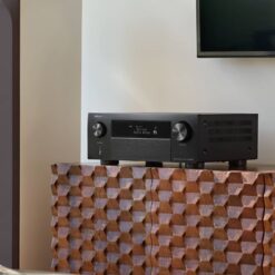 Denon AVC-X4800H 9.4 kanaliga kodukinoressiiver - Pilt 8