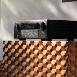 Denon AVC-X4800H 9.4 kanaliga kodukinoressiiver - Pilt 10