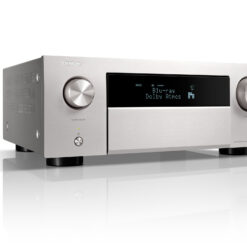 Denon AVC-X4800H 9.4 kanaliga kodukinoressiiver - Pilt 11