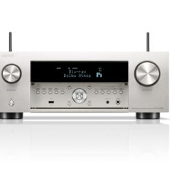 Denon AVC-X4800H 9.4 kanaliga kodukinoressiiver - Pilt 3