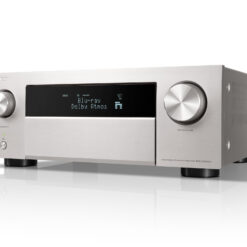 Denon AVC-X4800H 9.4 kanaliga kodukinoressiiver - Pilt 12
