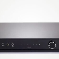 Rega Elex Mk4 auhinnatud integreeritud võimendi - Pilt 2