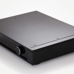 Rega Elex Mk4 auhinnatud integreeritud võimendi - Pilt 3