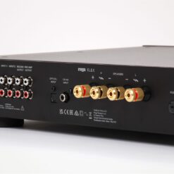 Rega Elex Mk4 auhinnatud integreeritud võimendi - Pilt 6
