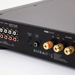 Rega Elex Mk4 auhinnatud integreeritud võimendi - Pilt 7