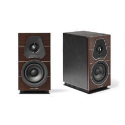 Sonus Faber Lumina II pilkupüüdvad riiulikõlarid