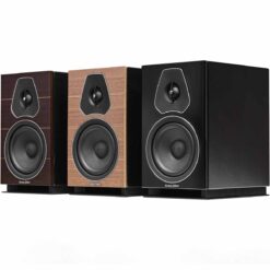 Sonus Faber Lumina II pilkupüüdvad riiulikõlarid - Pilt 2