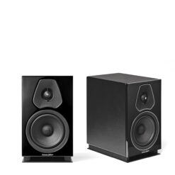 Sonus Faber Lumina II pilkupüüdvad riiulikõlarid - Pilt 3