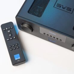 SVS Prime Wireless Pro Soundbase võimendi ja kaugjuhtimispult