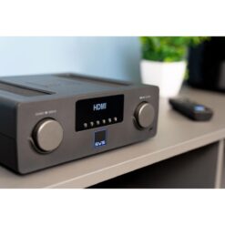 SVS Prime Wireless Pro SoundBase kompaktne striimiv võimendi - Pilt 5