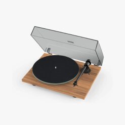 Pro-Ject T1 BT Bluetooth saatjaga vinüülplaadimängija - Pilt 6