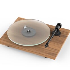 Pro-Ject T1 BT Bluetooth saatjaga vinüülplaadimängija - Pilt 2