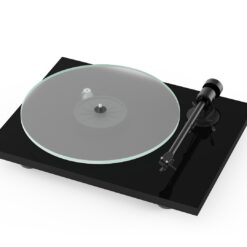 Pro-Ject T1 BT Bluetooth saatjaga vinüülplaadimängija - Pilt 3