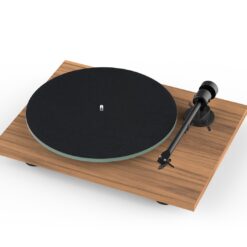 Pro-Ject T1 BT Bluetooth saatjaga vinüülplaadimängija