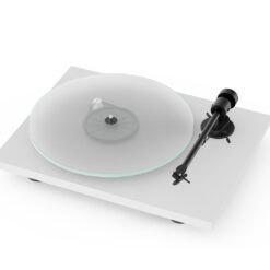 Pro-Ject T1 BT Bluetooth saatjaga vinüülplaadimängija - Pilt 5