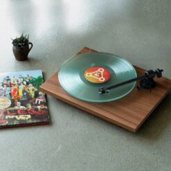 Pro-Ject T1 BT Bluetooth saatjaga vinüülplaadimängija - Pilt 7