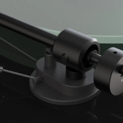 Pro-Ject T1 BT Bluetooth saatjaga vinüülplaadimängija - Pilt 10
