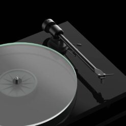 Pro-Ject T1 BT Bluetooth saatjaga vinüülplaadimängija - Pilt 12