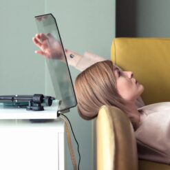 Pro-Ject T1 BT Bluetooth saatjaga vinüülplaadimängija - Pilt 13