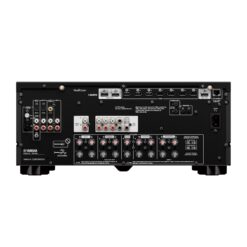 Yamaha RX-A4A 7.2 kodukinoressiiver