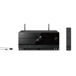 Yamaha RX-A4A 7.2 kodukinoressiiver