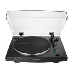Audio-Technica AT-LP3XBT vinüülplaadimängija