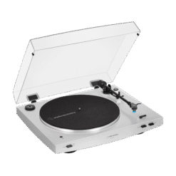 Audio-Technica AT-LP3XBT vinüülplaadimängija - Pilt 11