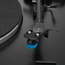 Audio-Technica AT-LP3XBT vinüülplaadimängija - Pilt 4