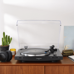 Audio-Technica AT-LP3XBT vinüülplaadimängija - Pilt 7
