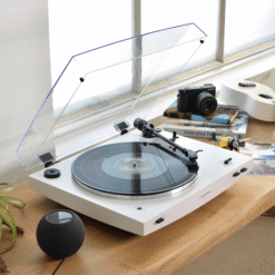 Audio-Technica AT-LP3XBT vinüülplaadimängija - Pilt 8