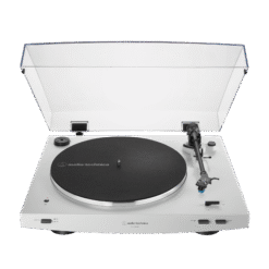 Audio-Technica AT-LP3XBT vinüülplaadimängija - Pilt 9