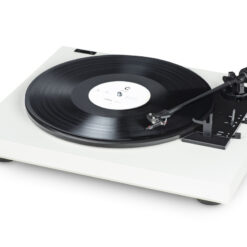 Pro-Ject A1 täisautomaatne vinüülplaadimängija - Pilt 2