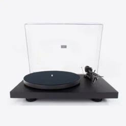 Pro-Ject Debut PRO S vinüülplaadimängija