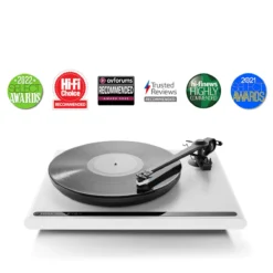Roksan Attessa Turntable vinüülplaadimängija