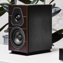 Sonus Faber Lumina II pilkupüüdvad riiulikõlarid - Pilt 6